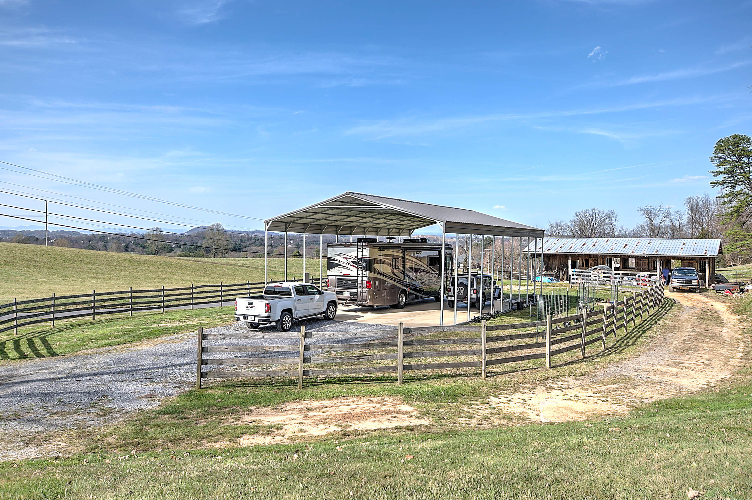 429 Highridge Road Johnson City, TN 37604 - Photo 46 of 63 Highridge-11