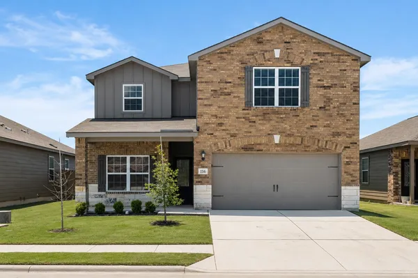 $349,900 | 116 Mount Vernon Lane, Venus, TX 76084