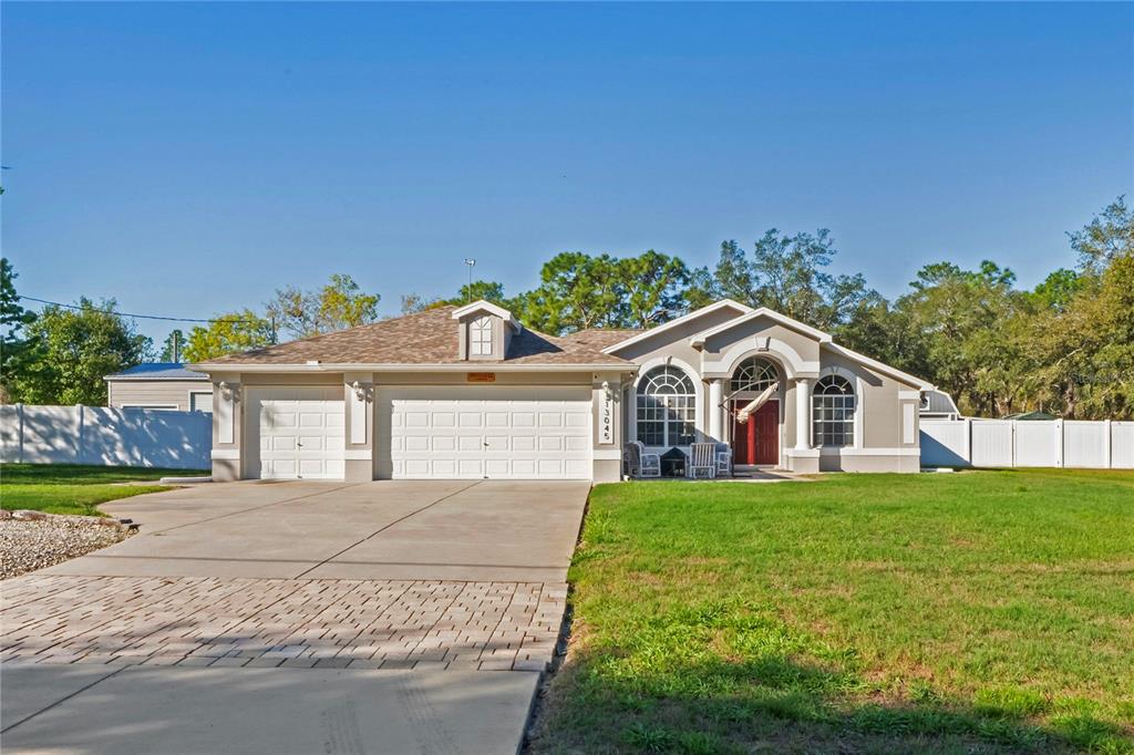 13045 Marbled Godwit Road Weeki Wachee, FL 34614 - Photo 1 of 1 Gallery Image 1