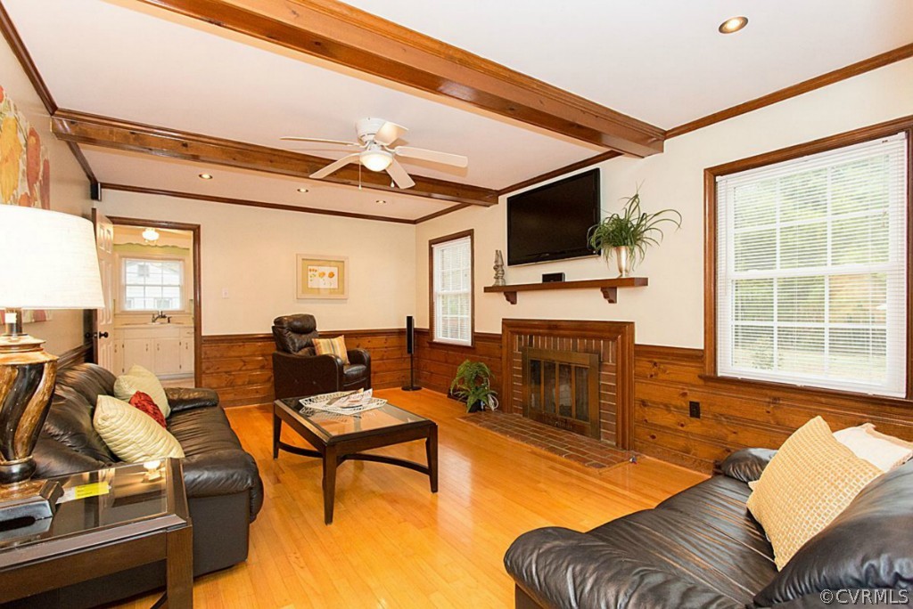 40 Arkwright Road North Chesterfield, VA 23236 - Photo 11 of 24 Gallery Image 11