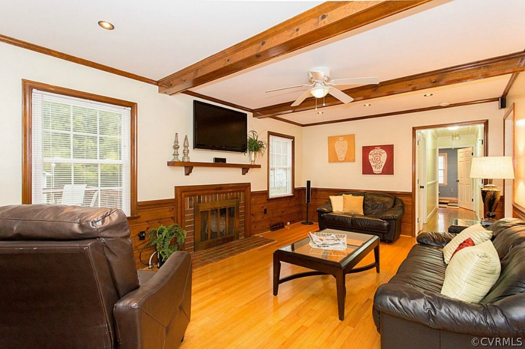 40 Arkwright Road North Chesterfield, VA 23236 - Photo 12 of 24 Gallery Image 12
