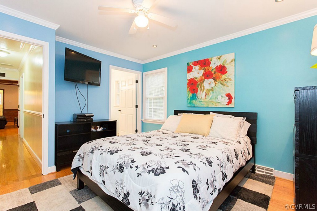40 Arkwright Road North Chesterfield, VA 23236 - Photo 14 of 24 Gallery Image 14