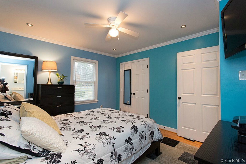 40 Arkwright Road North Chesterfield, VA 23236 - Photo 15 of 24 Gallery Image 15