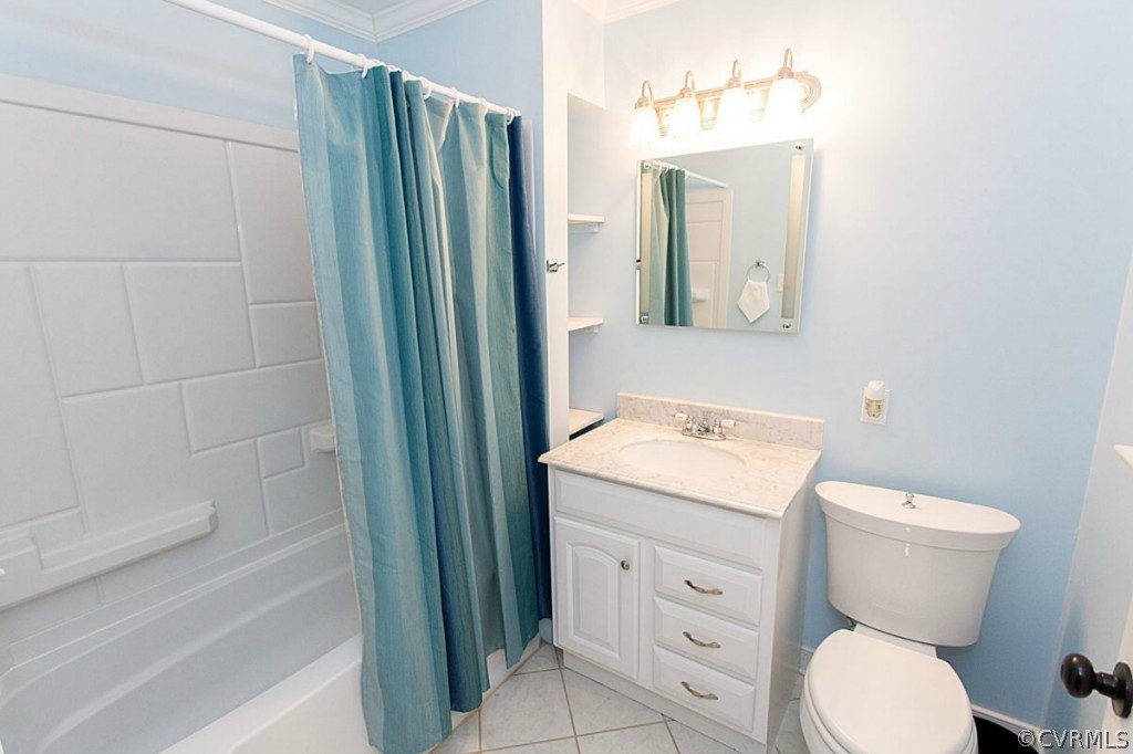 40 Arkwright Road North Chesterfield, VA 23236 - Photo 16 of 24 Gallery Image 16