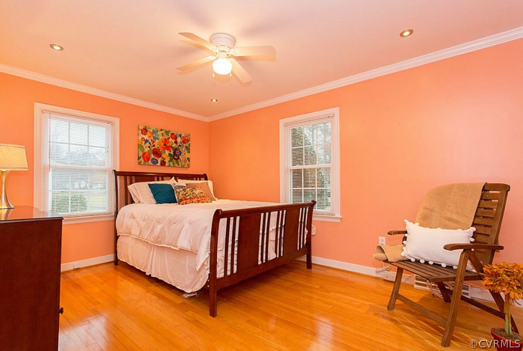40 Arkwright Road North Chesterfield, VA 23236 - Photo 18 of 24 Gallery Image 18