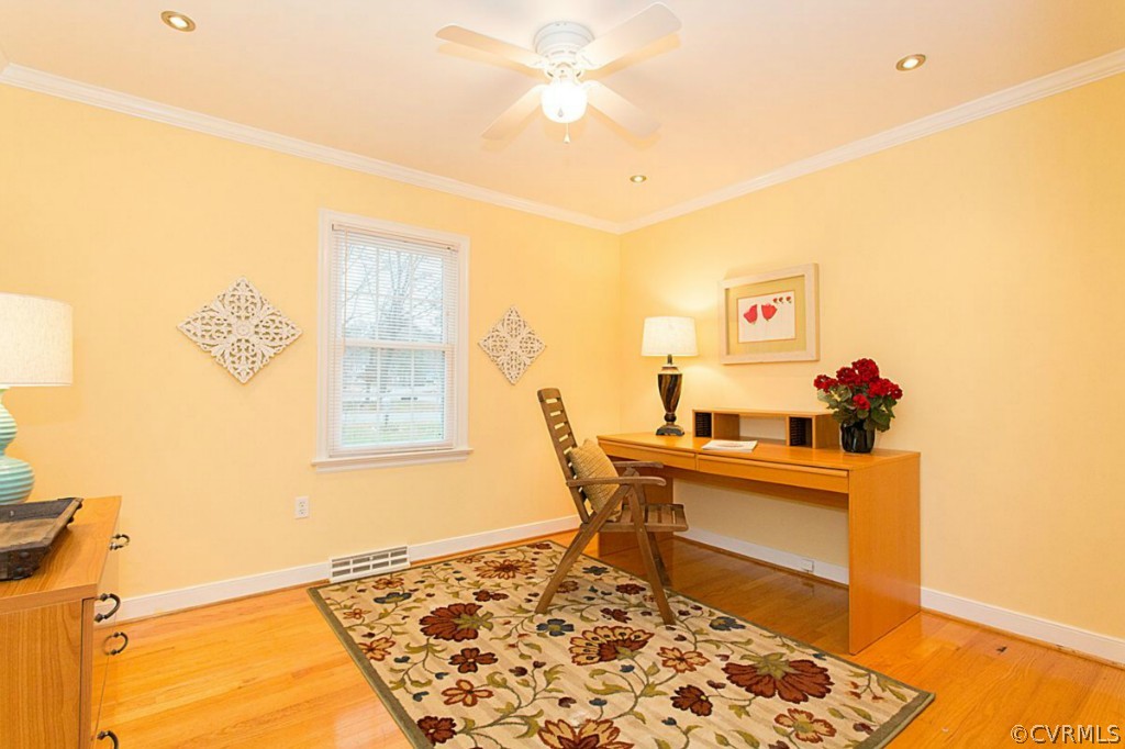 40 Arkwright Road North Chesterfield, VA 23236 - Photo 20 of 24 Gallery Image 20