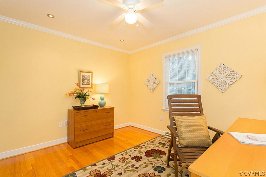 40 Arkwright Road North Chesterfield, VA 23236 - Photo 21 of 24 Gallery Image 21