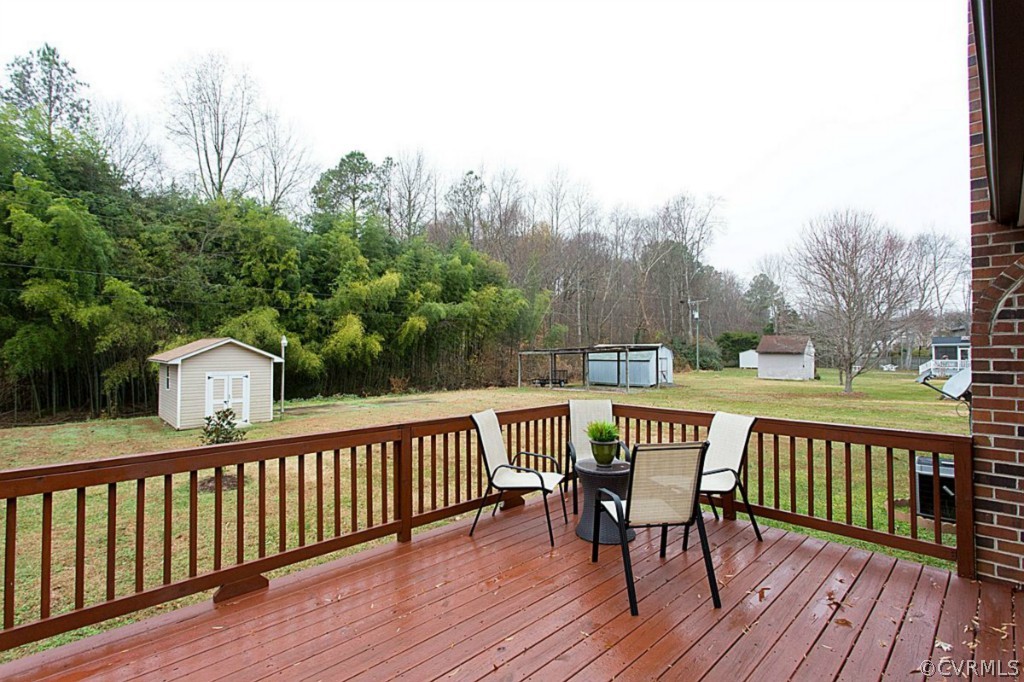 40 Arkwright Road North Chesterfield, VA 23236 - Photo 22 of 24 Gallery Image 22