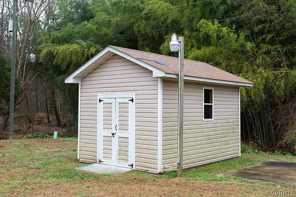40 Arkwright Road North Chesterfield, VA 23236 - Photo 23 of 24 Gallery Image 23