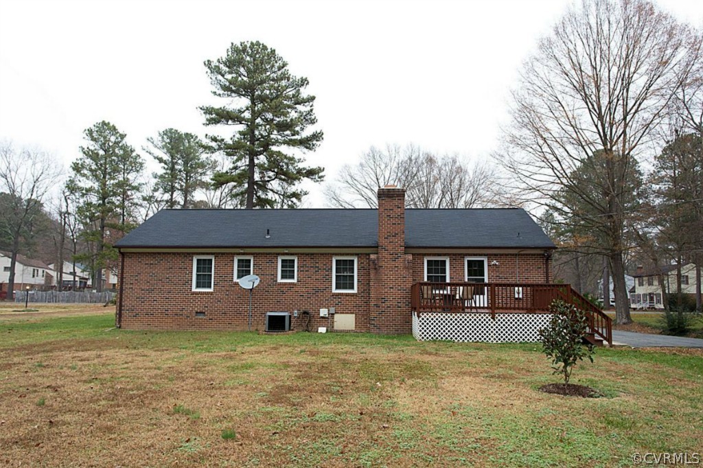 40 Arkwright Road North Chesterfield, VA 23236 - Photo 24 of 24 Gallery Image 24
