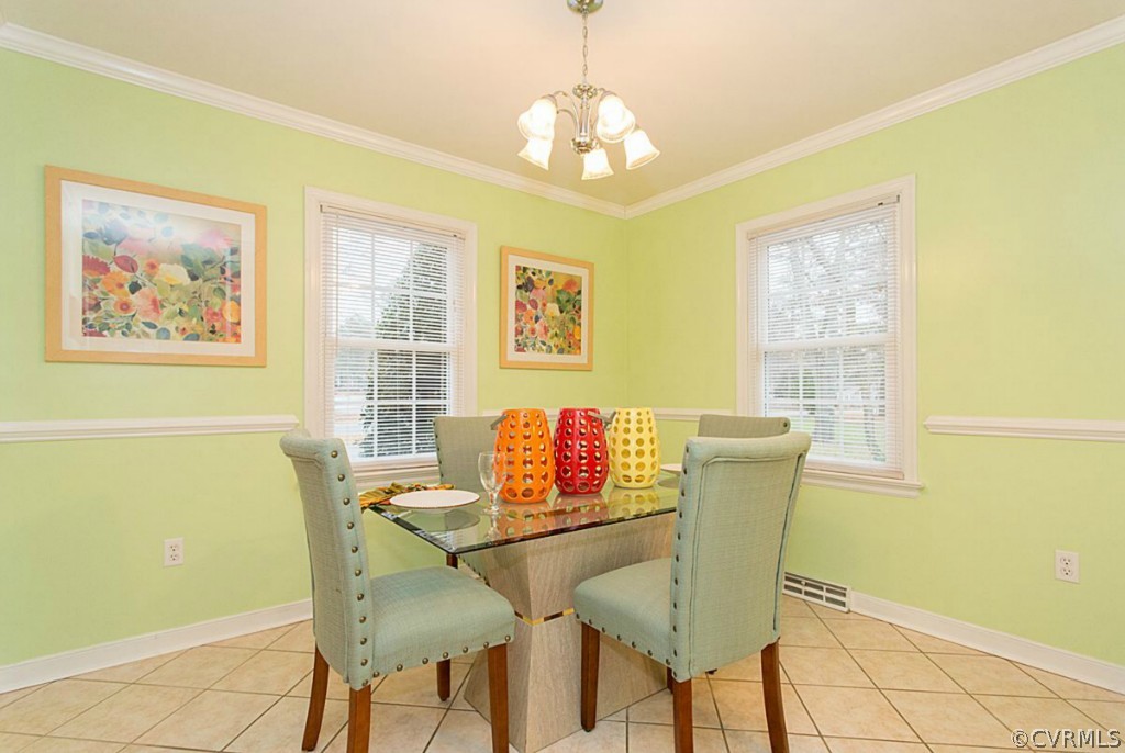 40 Arkwright Road North Chesterfield, VA 23236 - Photo 4 of 24 Gallery Image 4
