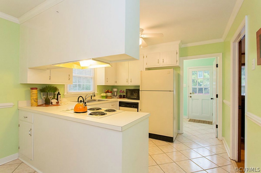 40 Arkwright Road North Chesterfield, VA 23236 - Photo 5 of 24 Gallery Image 5