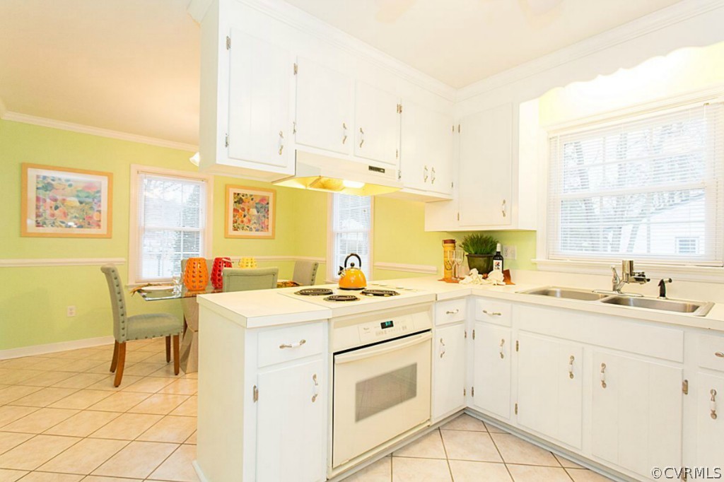 40 Arkwright Road North Chesterfield, VA 23236 - Photo 6 of 24 Gallery Image 6