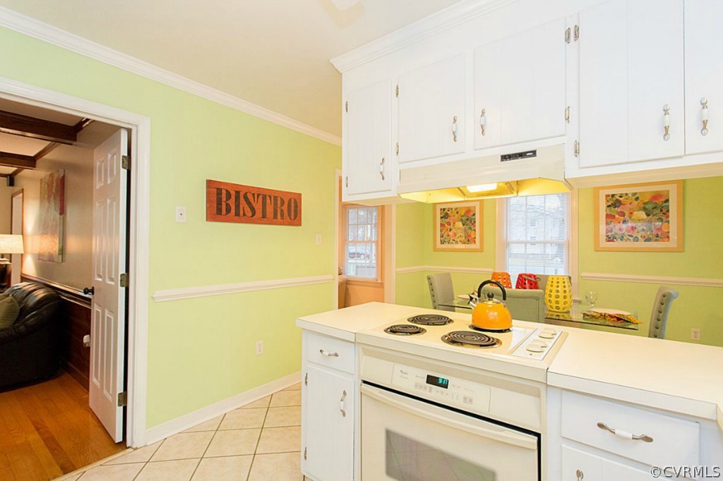 40 Arkwright Road North Chesterfield, VA 23236 - Photo 7 of 24 Gallery Image 7