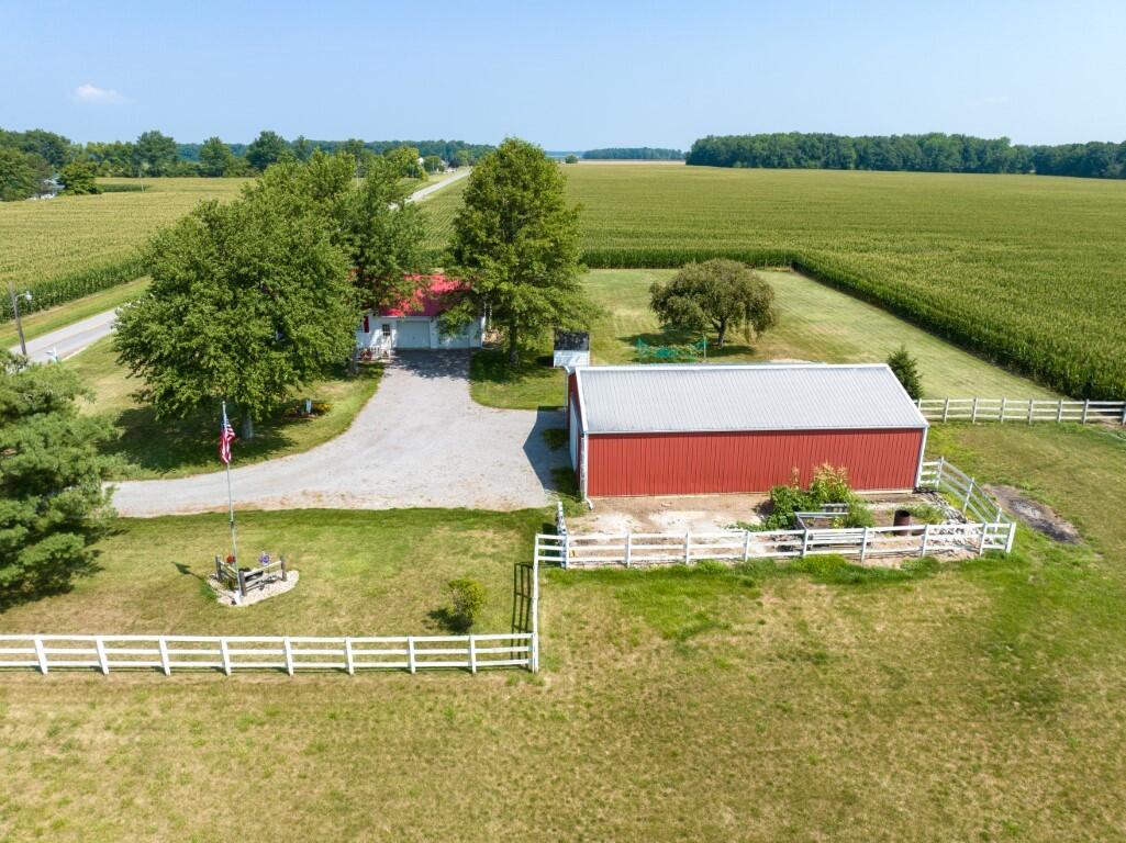 11530 Elgin Road Mendon, OH 45862 - Photo 18 of 39