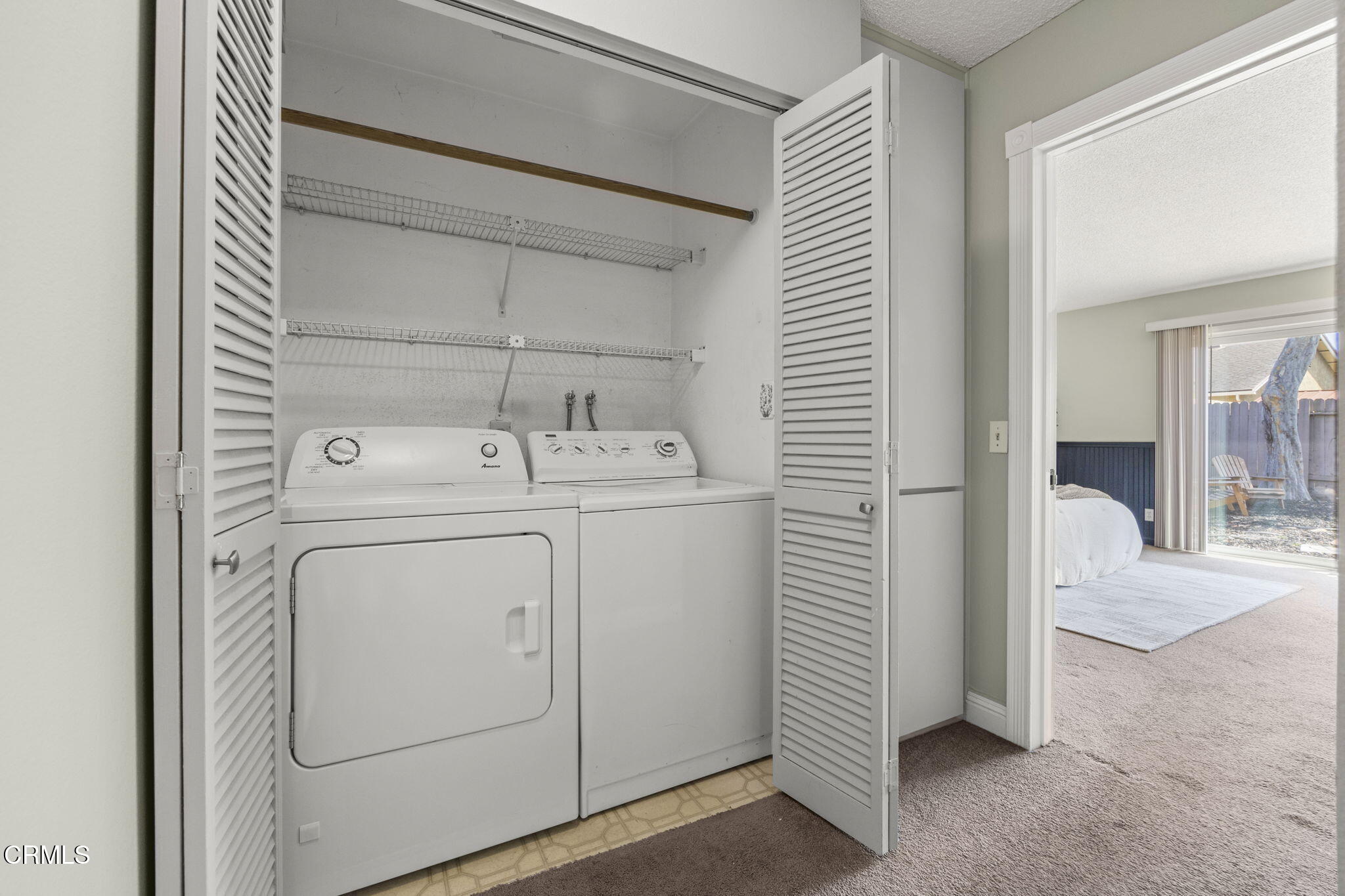 2730 Oarfish Lane Oxnard, CA 93035 - Photo 35 of 49 a utility room with dryer and washer