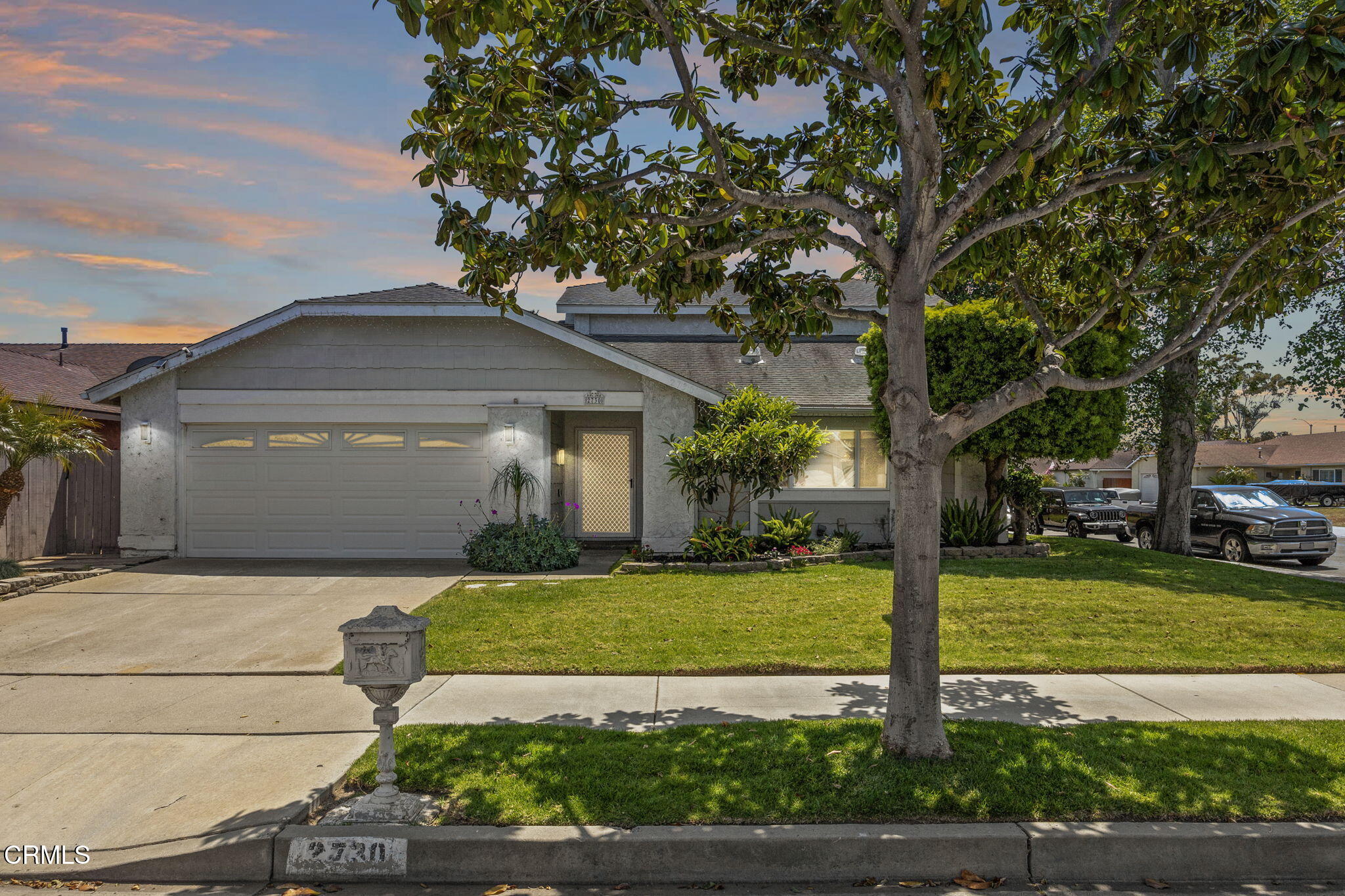 2730 Oarfish Lane Oxnard, CA 93035 - Photo 43 of 49 virtual twilight