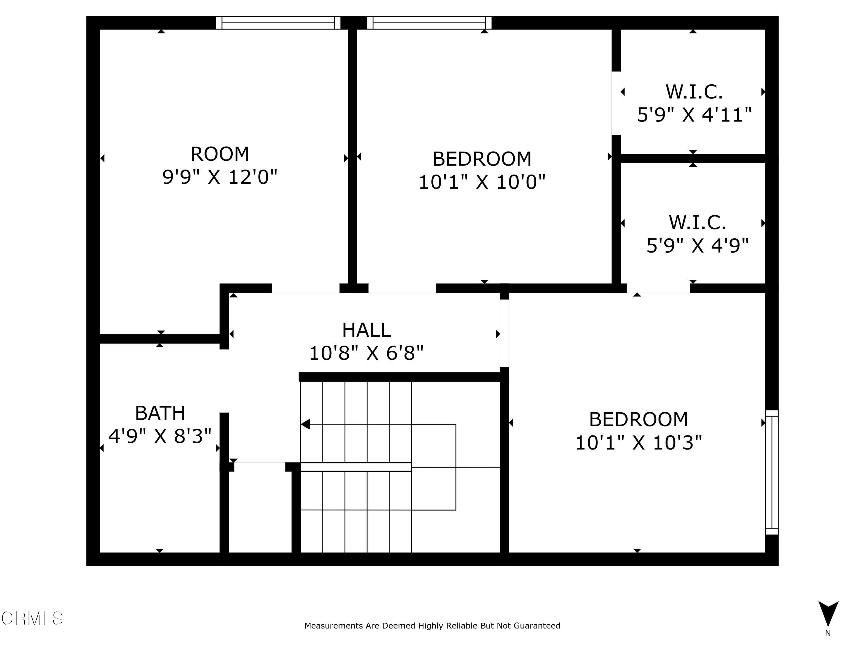 2730 Oarfish Lane Oxnard, CA 93035 - Photo 48 of 49 a picture of a wall and of a white building