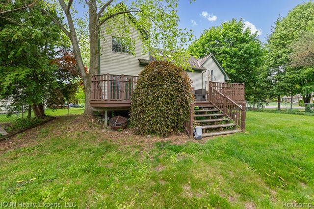 5367 High Ridge Drive Ypsilanti, MI 48197 - Photo 22 of 22