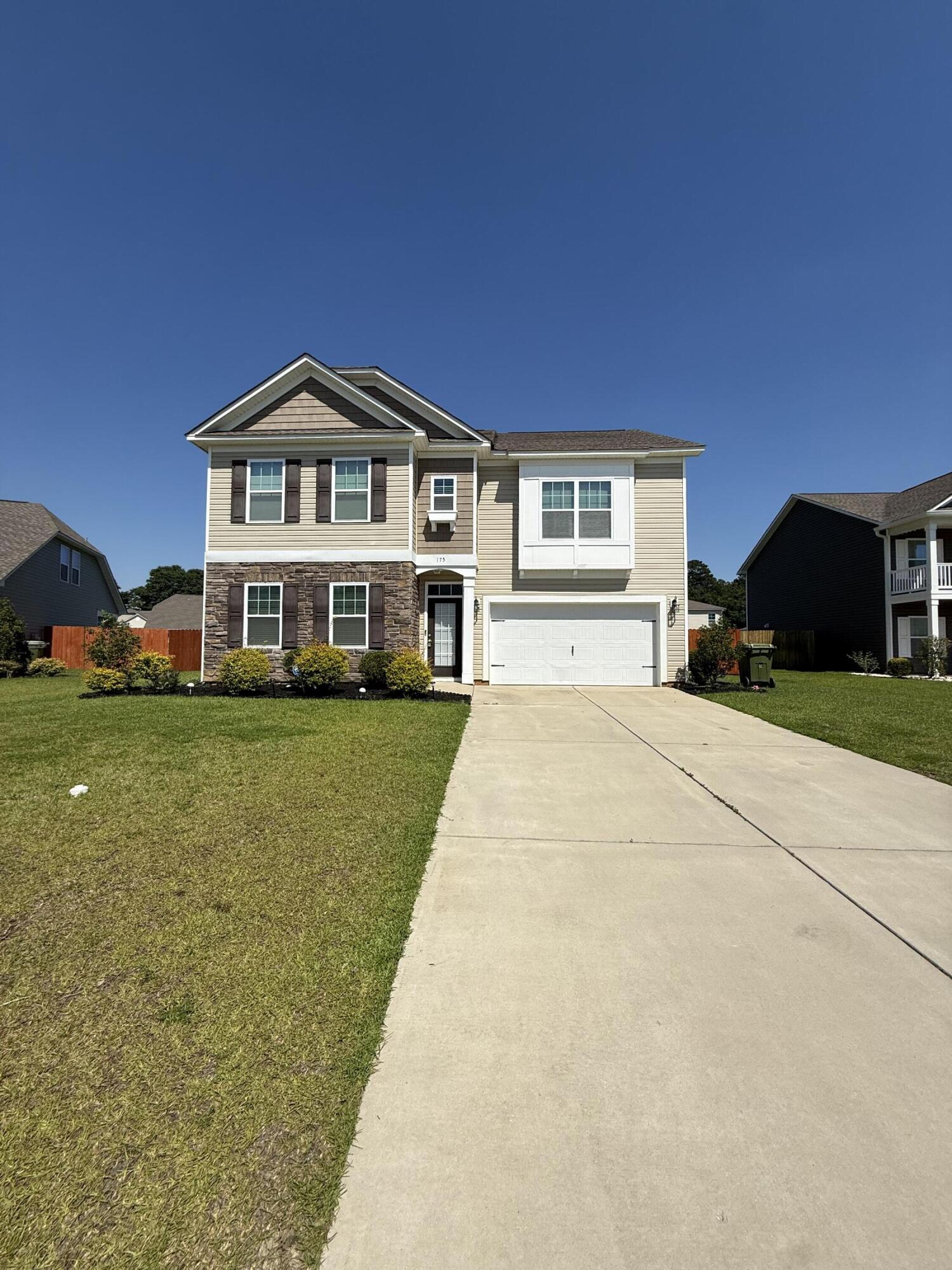 175 Setter Court Sumter, SC 29154 - Photo 1 of 37