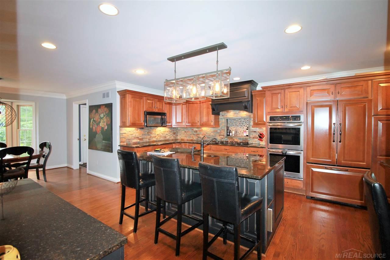 1177 Devonshire Road Grosse Pointe Park, MI 48230 - Photo 19 of 78