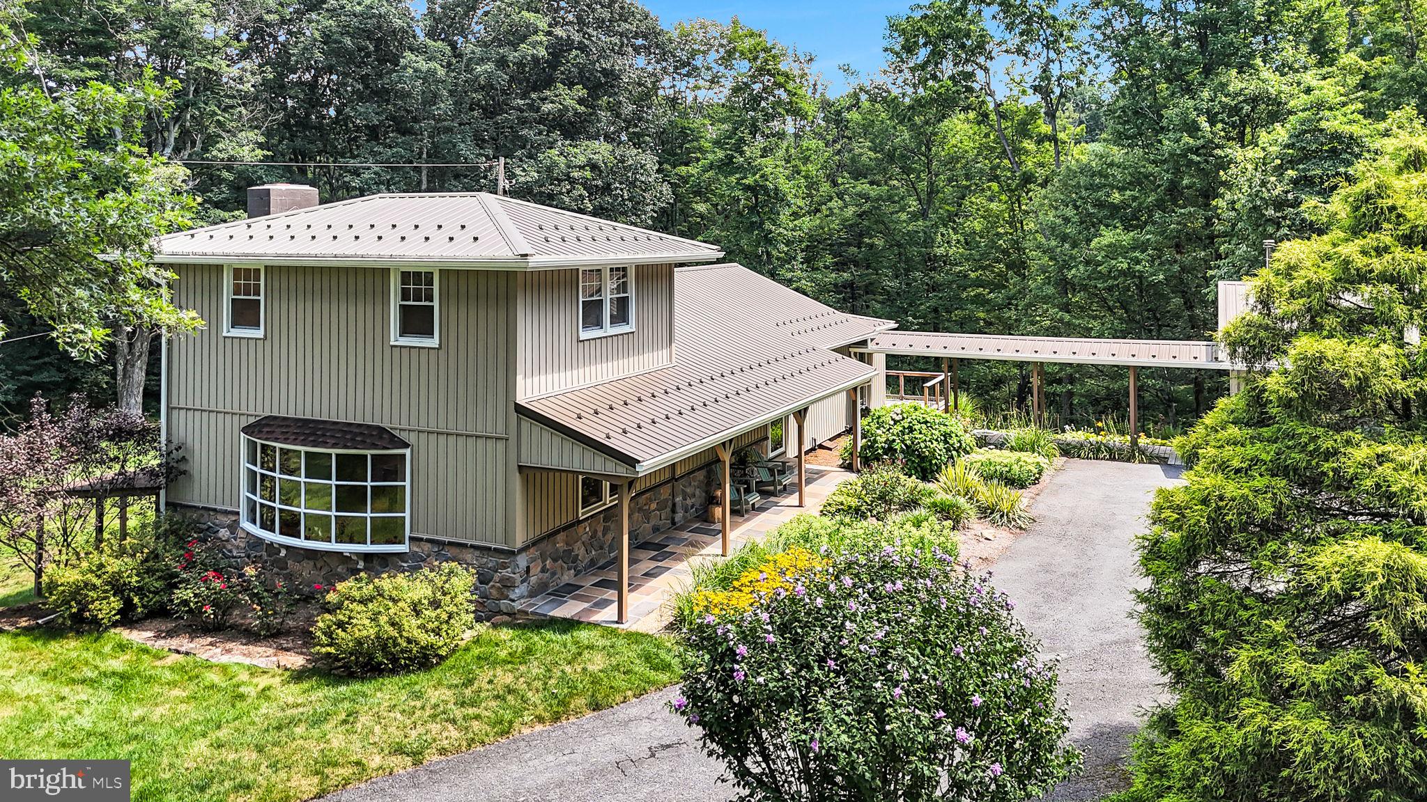 331 Frog Hollow Road Newport, PA 17074 - Photo 1 of 55 Gallery Image 1