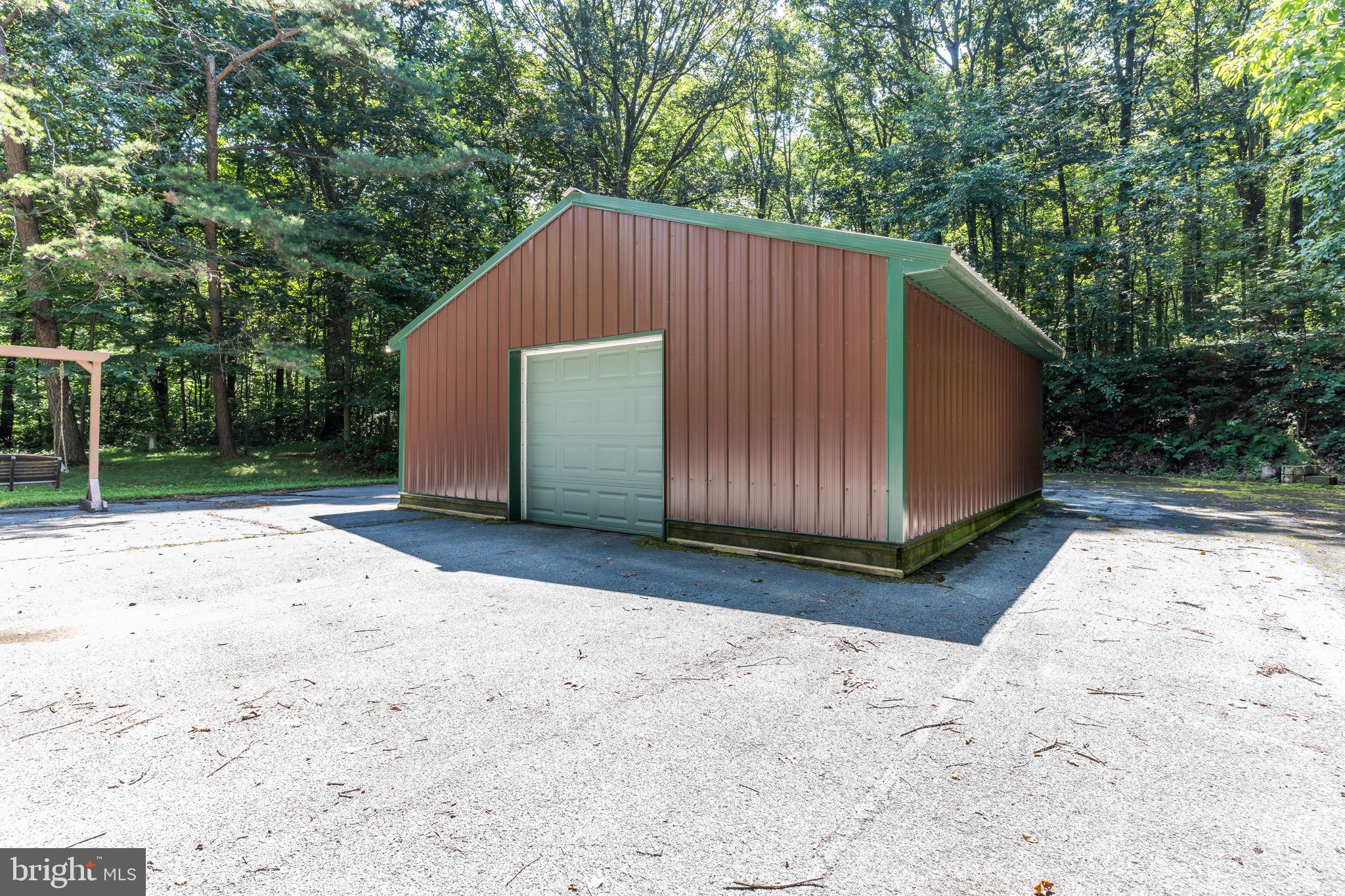 331 Frog Hollow Road Newport, PA 17074 - Photo 36 of 55 Gallery Image 36