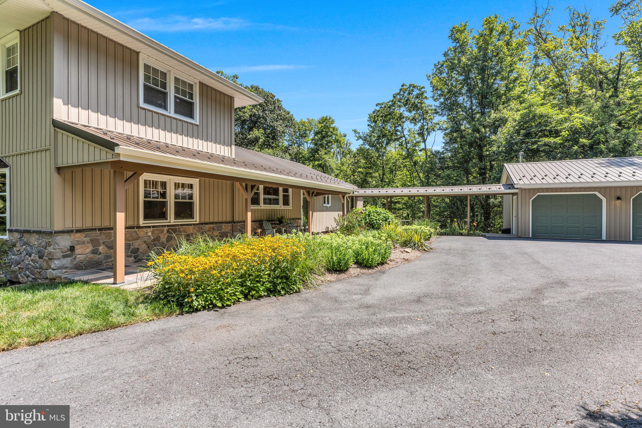 331 Frog Hollow Road Newport, PA 17074 - Photo 4 of 55 Gallery Image 4
