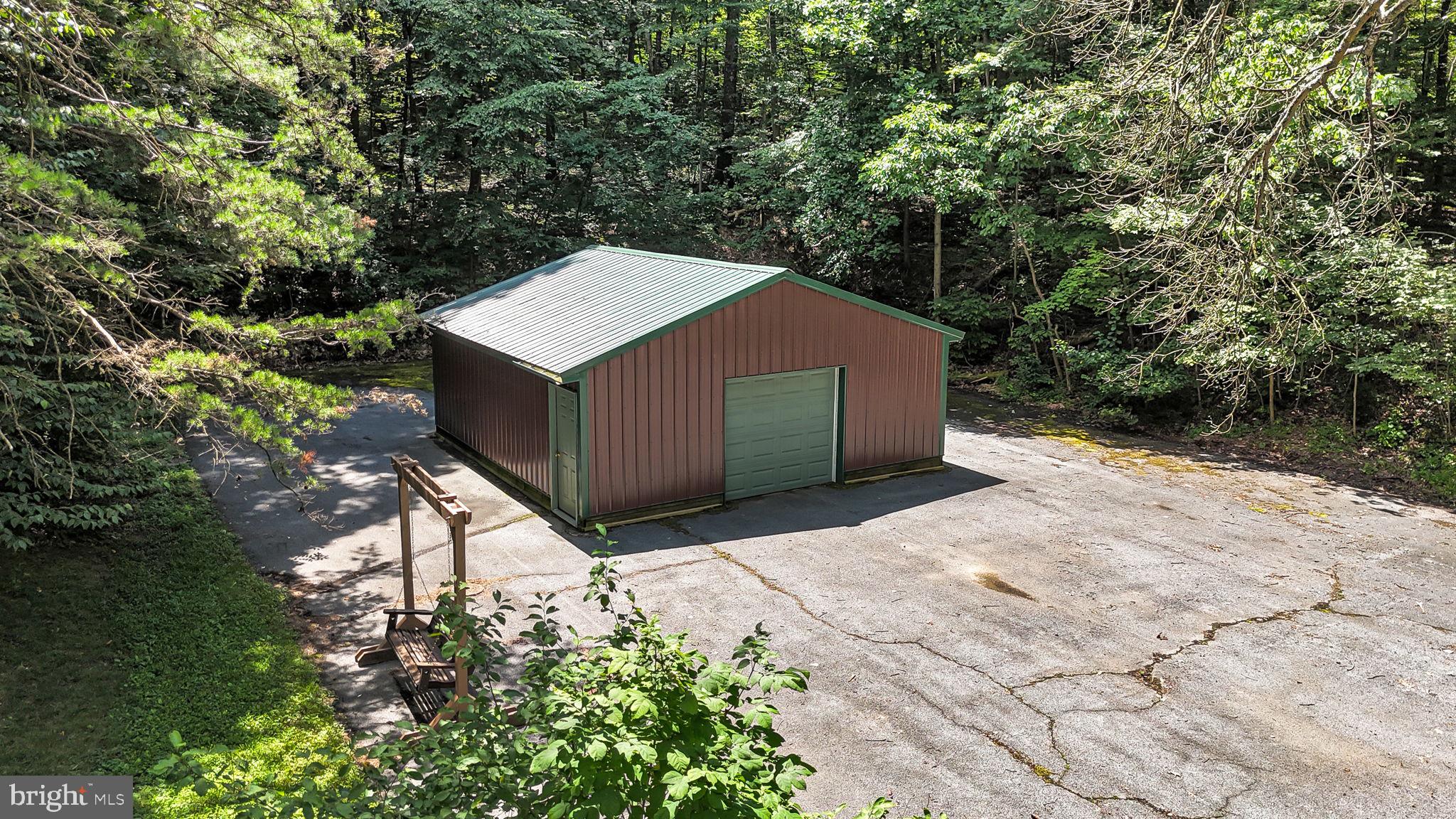 331 Frog Hollow Road Newport, PA 17074 - Photo 42 of 55 Gallery Image 42