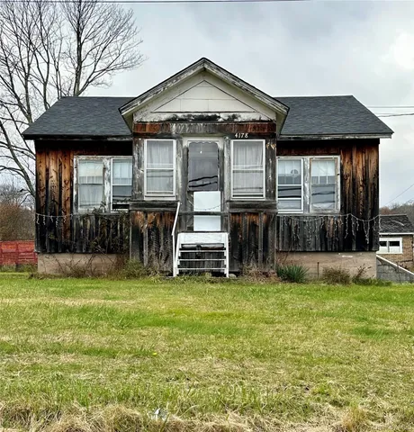 $179,000 | 4178 Highway 52, Youngsville, NY 12791