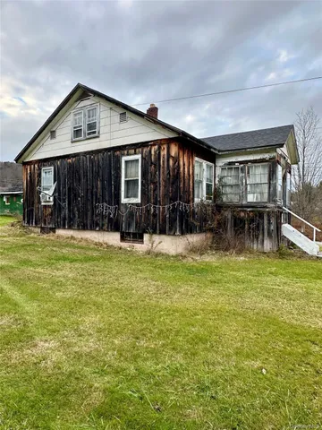 $179,000 | 4178 Highway 52, Youngsville, NY 12791