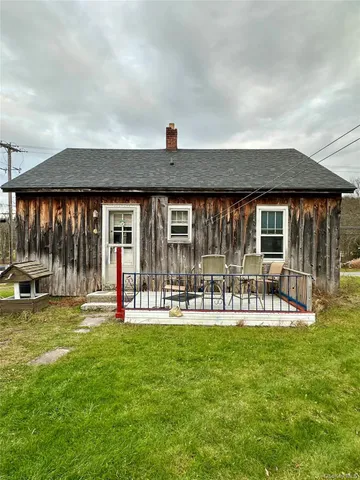 $179,000 | 4178 Highway 52, Youngsville, NY 12791