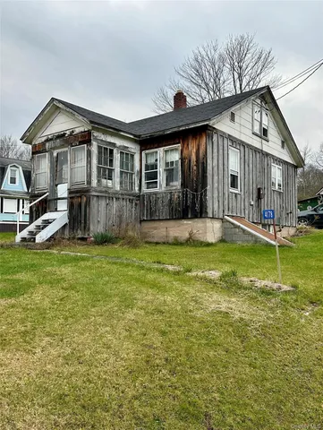 $179,000 | 4178 Highway 52, Youngsville, NY 12791