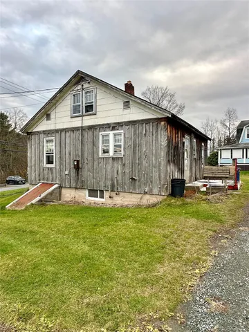 $179,000 | 4178 Highway 52, Youngsville, NY 12791