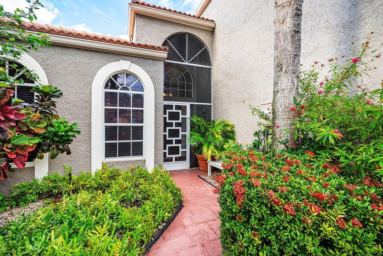 7155 Via Palomar Boca Raton, FL 33433 - Photo 2 of 45