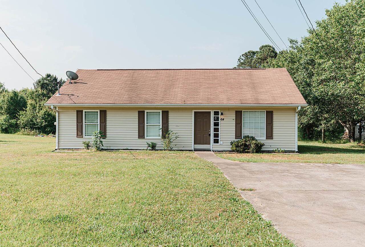 64 Pope Road Villa Rica, GA 30180 - Photo 1 of 1