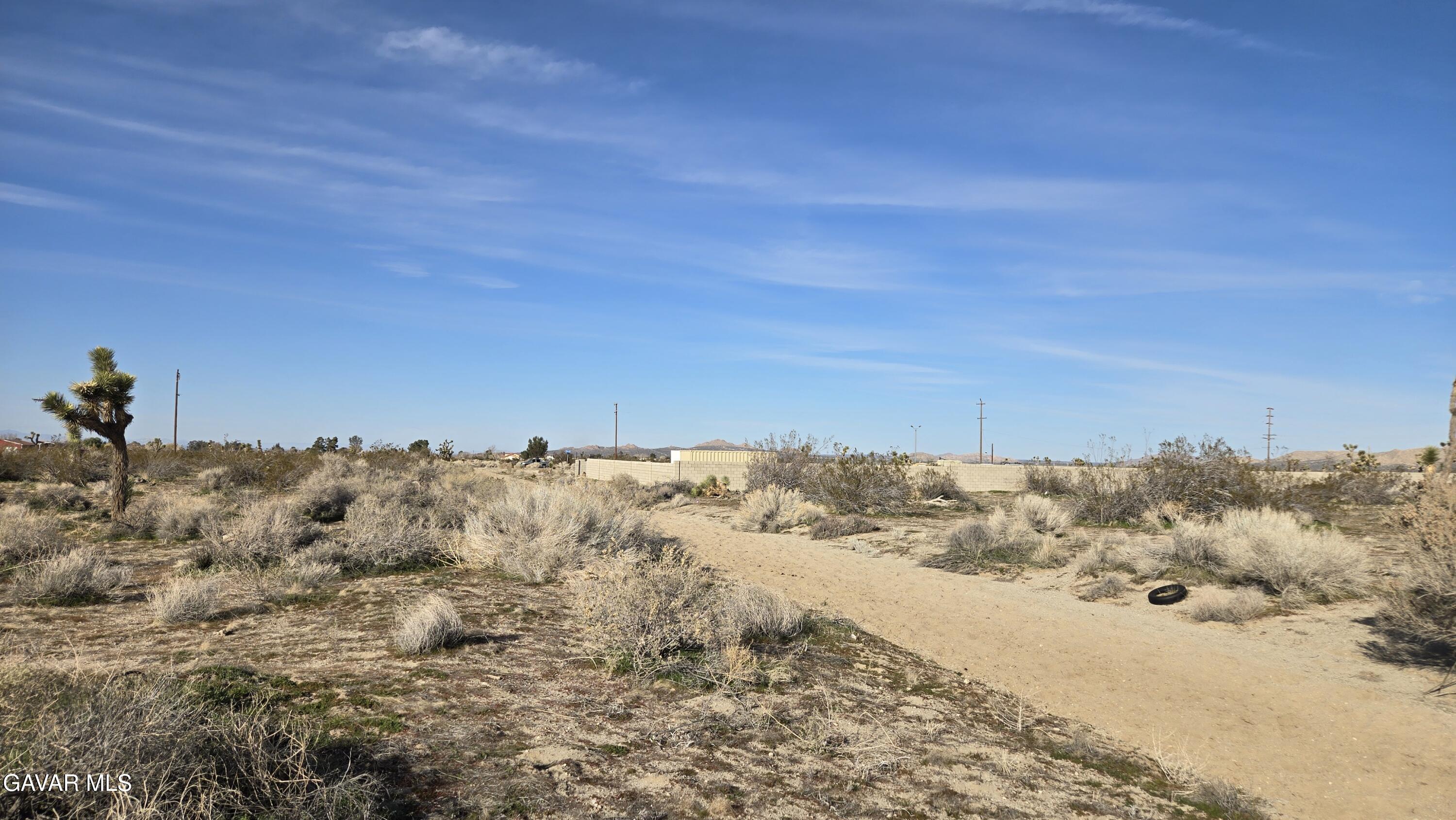 115th Street South Littlerock, CA 93543 - Photo 16 of 22 20260128_145325