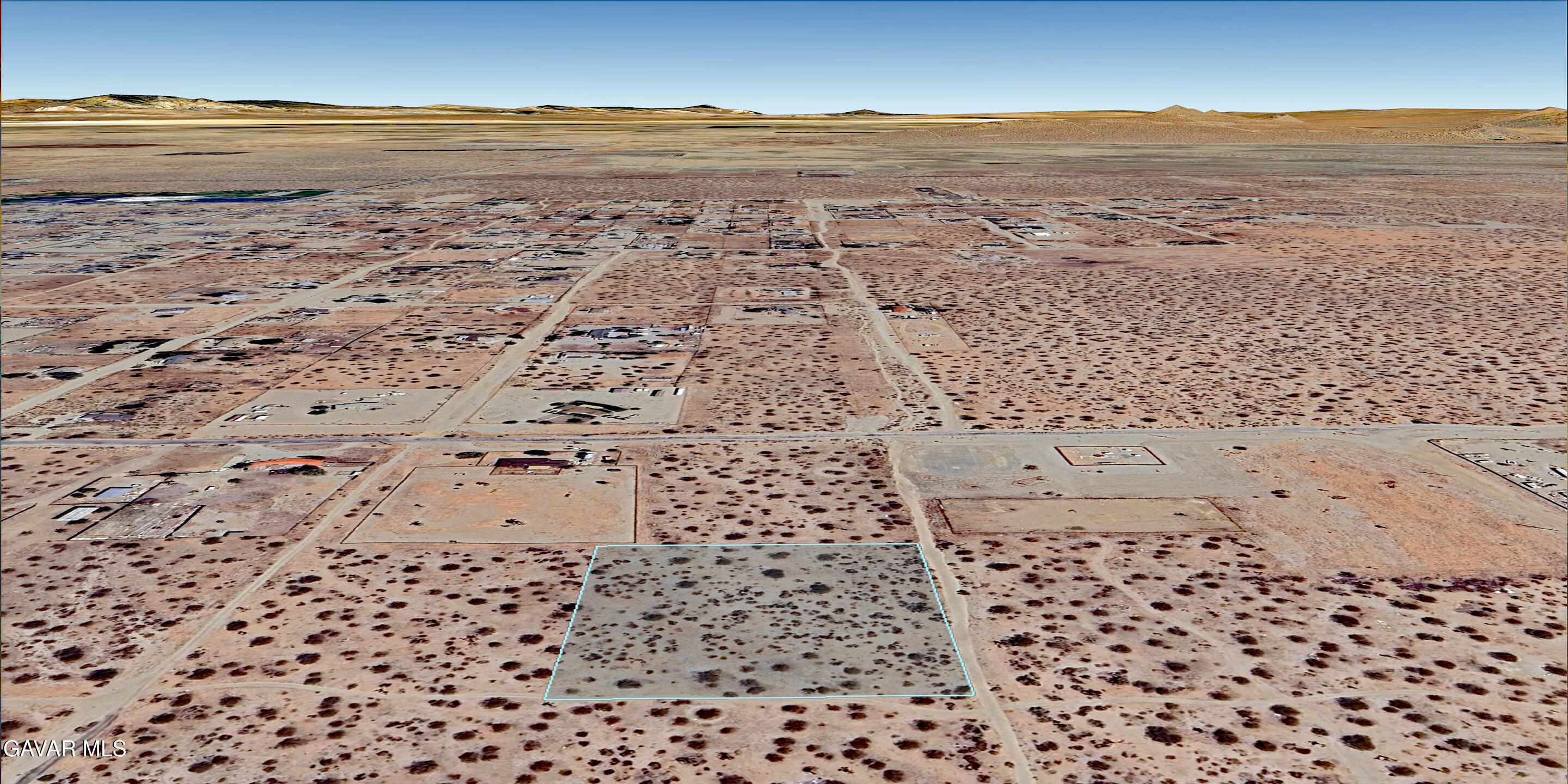 115th Street South Littlerock, CA 93543 - Photo 18 of 22 3044-016-010 2