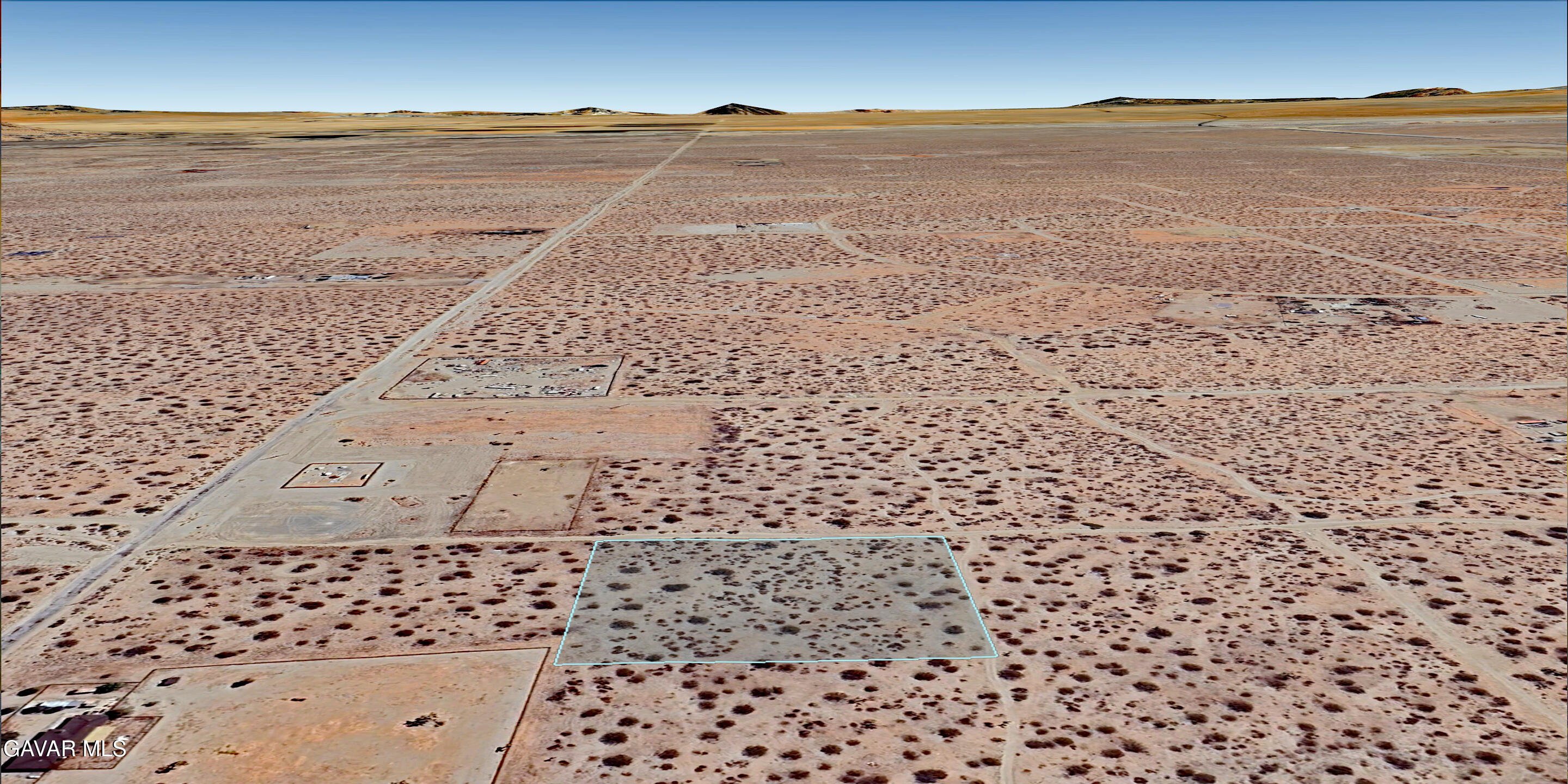 115th Street South Littlerock, CA 93543 - Photo 20 of 22 3044-016-010 5