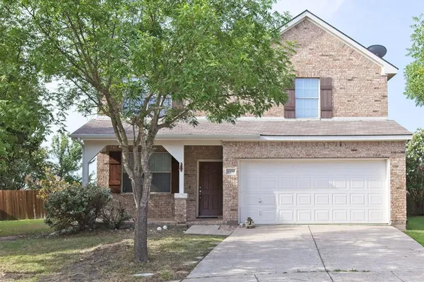 $2,395 | 4009 Hidden Meadow Court, Princeton, TX 75407