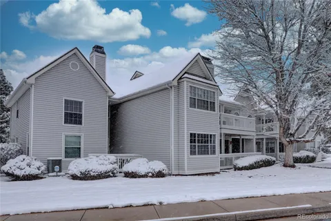 a close view of door