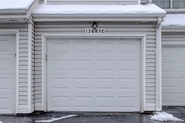 $235,000 | 12685 East Pacific Circle, Unit E, Aurora, CO 80014