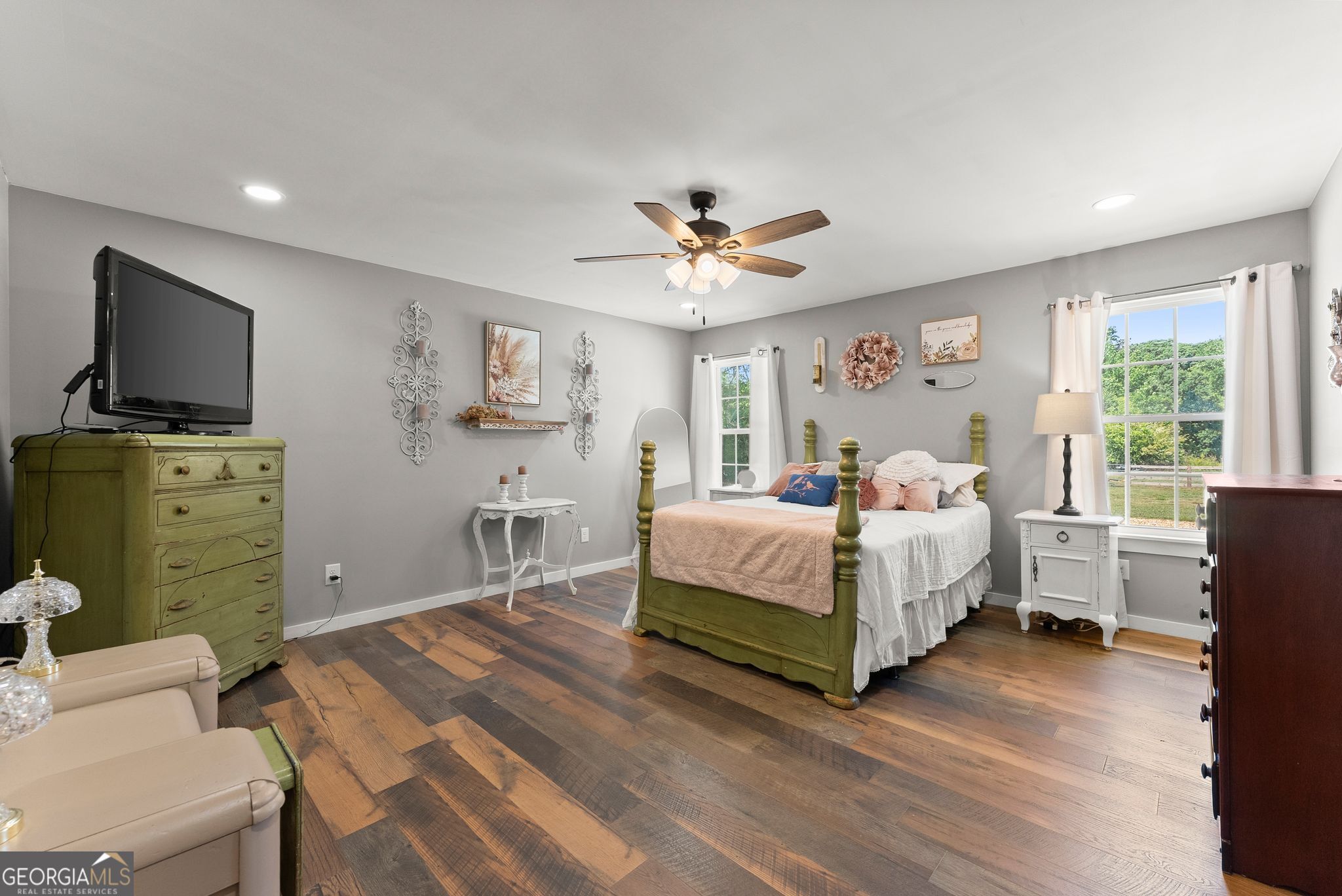 7501 Lula Road Lula, GA 30554 - Photo 16 of 39