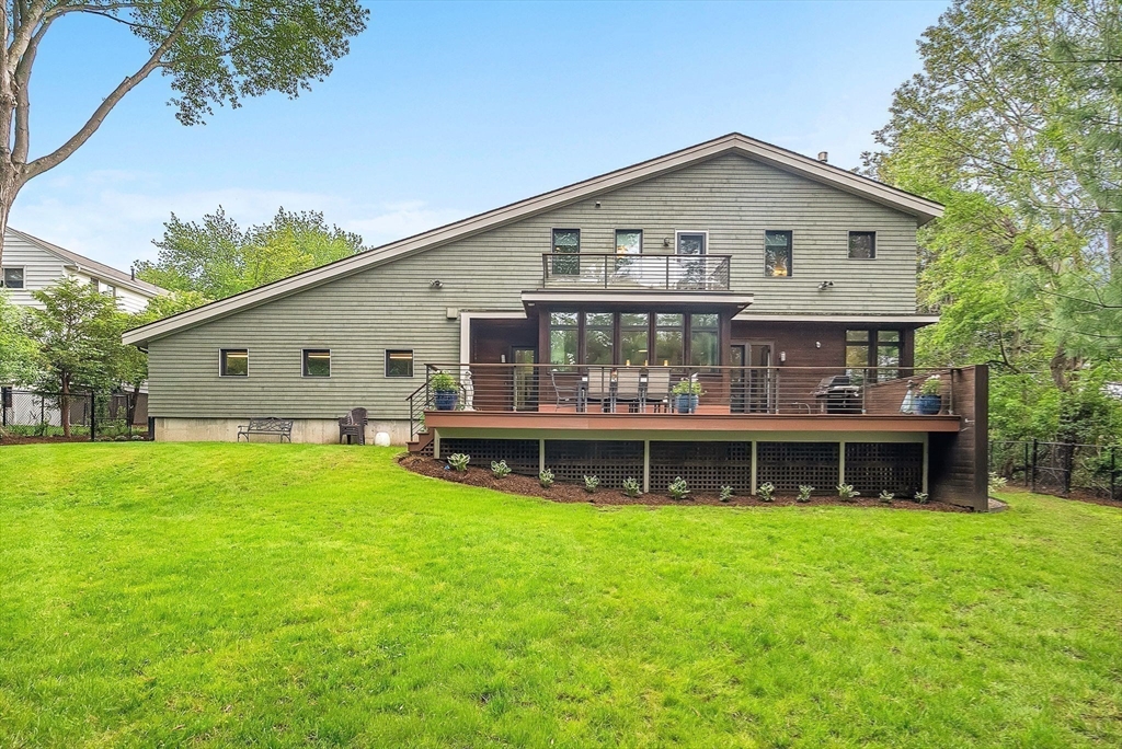 99 Littlefield Road Newton, MA 02459 - Photo 42 of 42