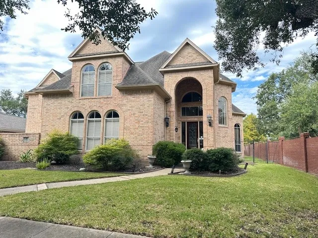 $938,000 | 4002 Colony Oaks Drive, Sugar Land, TX 77479