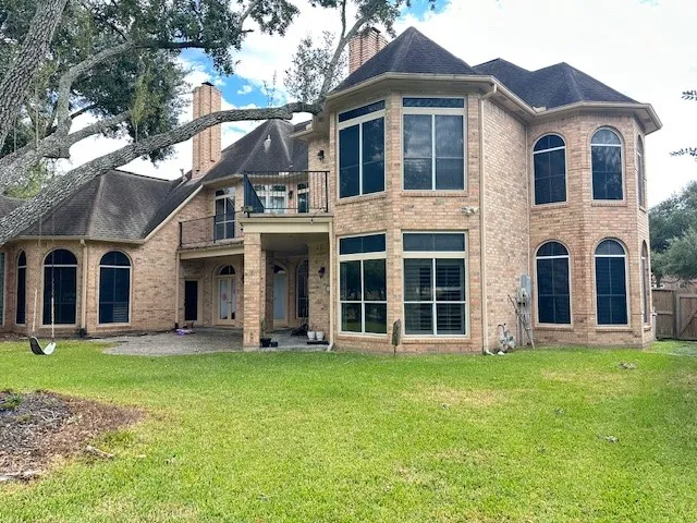 $938,000 | 4002 Colony Oaks Drive, Sugar Land, TX 77479