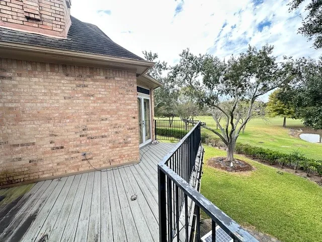 $938,000 | 4002 Colony Oaks Drive, Sugar Land, TX 77479