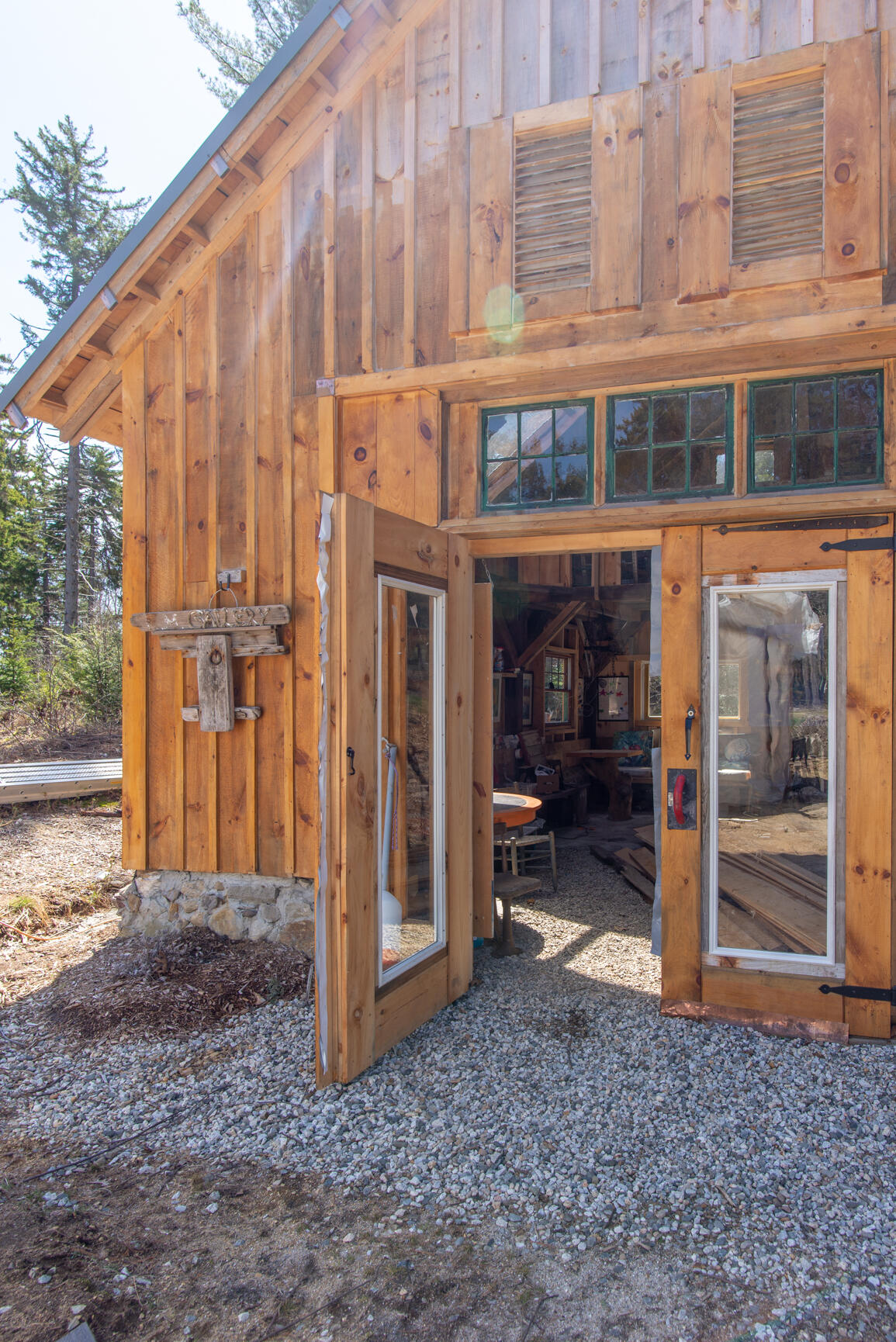 146 S Road Chebeague Island, ME 04017 - Photo 29 of 34 102-58