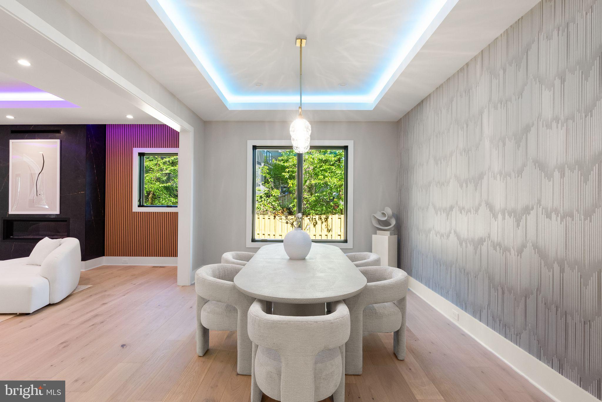 6329 Halsey Road McLean, VA 22101 - Photo 11 of 94 Modern elegance meets natural light.