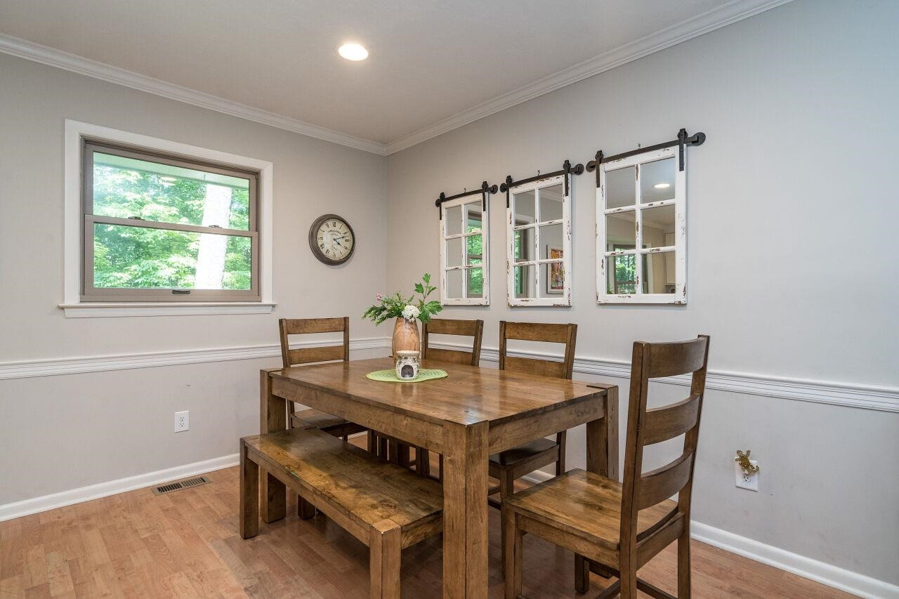 2008 Nakoma Place Raleigh, NC 27607 - Photo 15 of 33 Breakfast Area